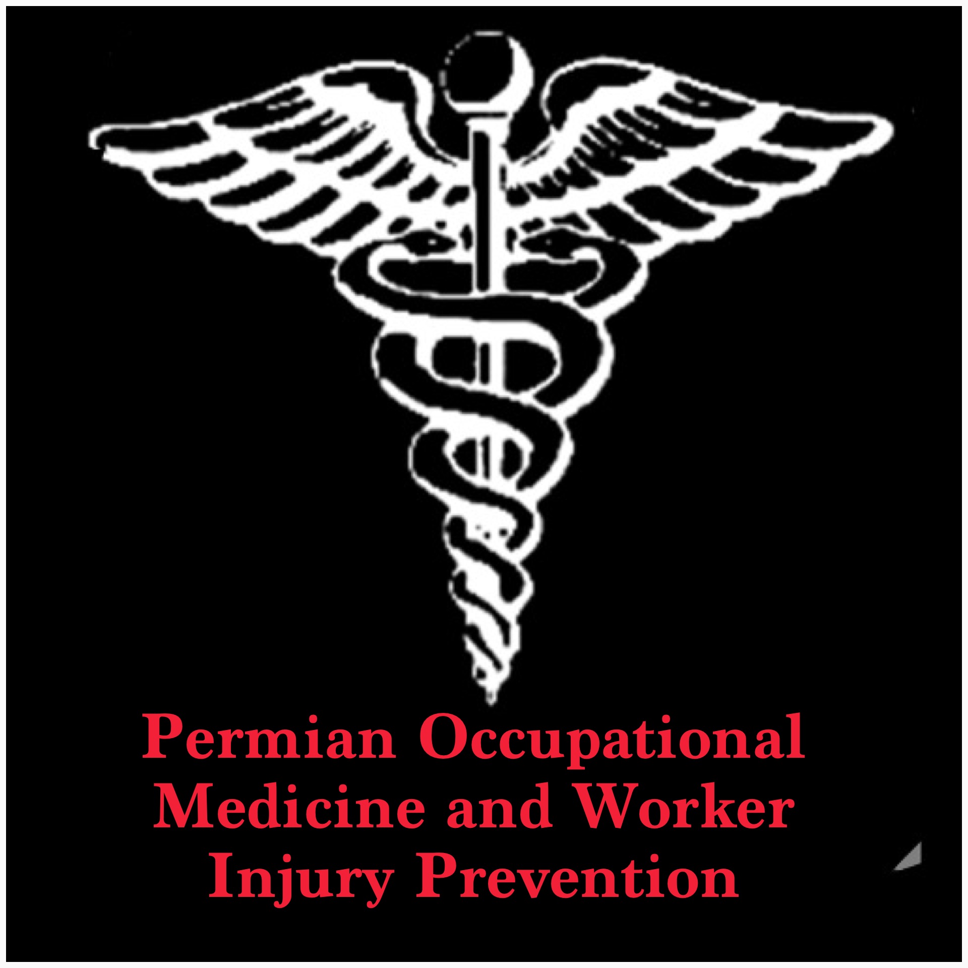 Permian Occupational Medicine and Worker Injury Prevention